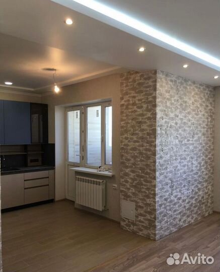 Ремонт квартир