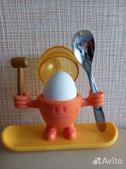 Подставка для яйца