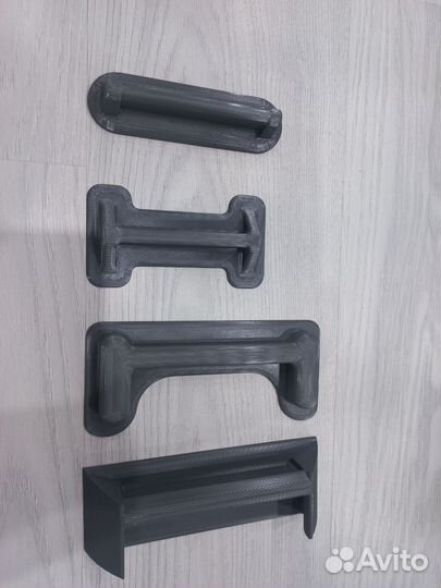 Ручка для холодильника