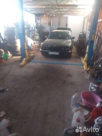 Ремонт авто