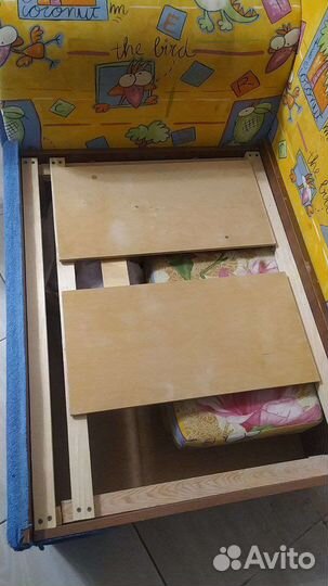 Кушетка, 2 тыс