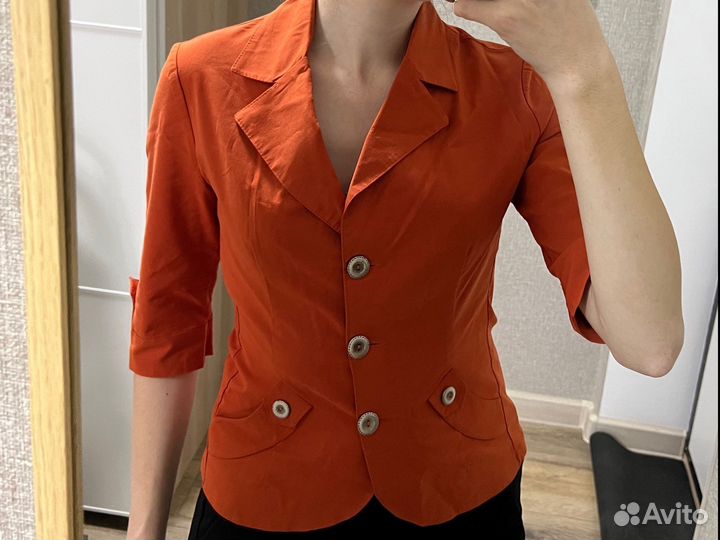 Женская одежда пакетом