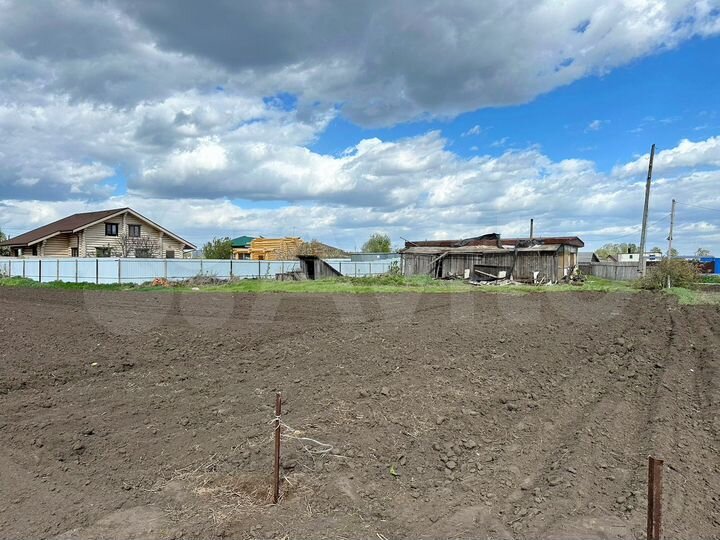 Участок 14 сот. (ИЖС)