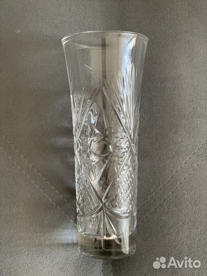 Ваза Хрустальная Для Цветов