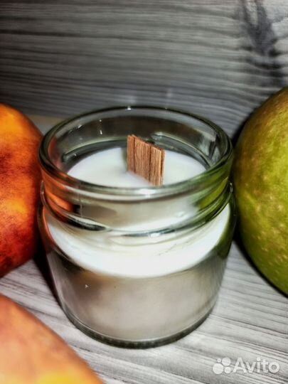 Арома свечи