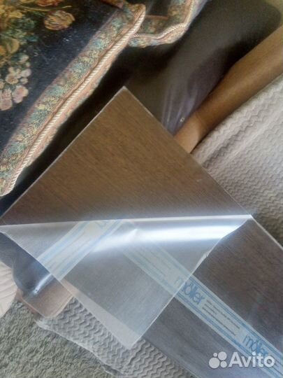 Подоконник ламинированный Меллер 30 см