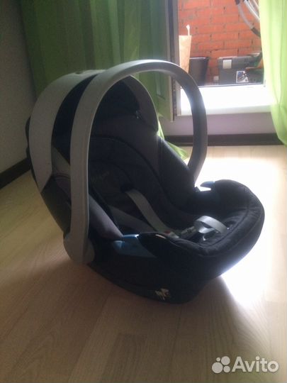 Автокресло Cybex Aton