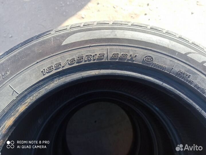 Hankook Optimo K415 185/65 R15 88H