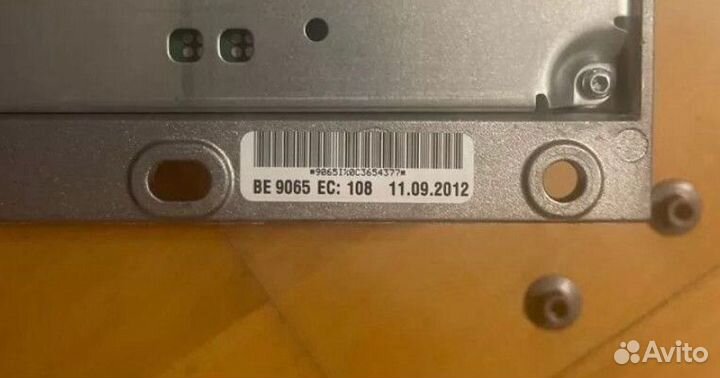 Harman Kardon Q01 Усилитель для автомобиля