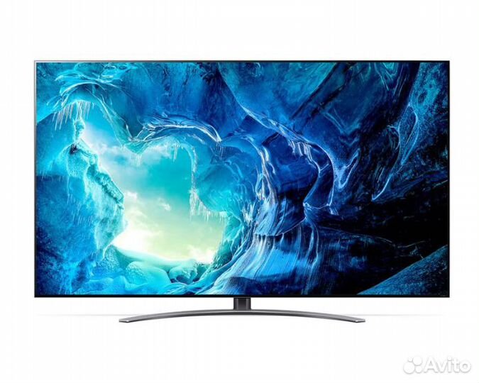 Телевизор LG 65qned963QA