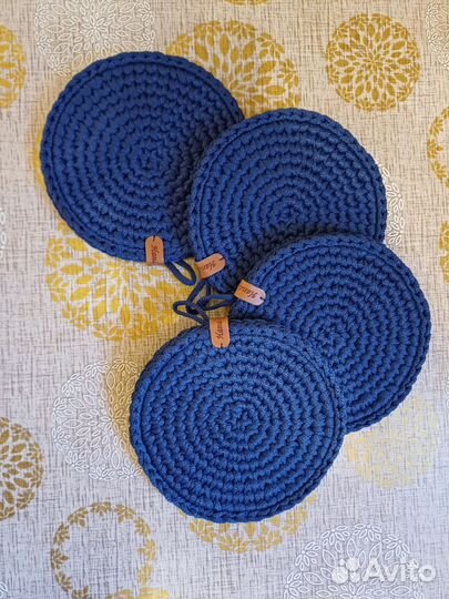 Подставки под горячее