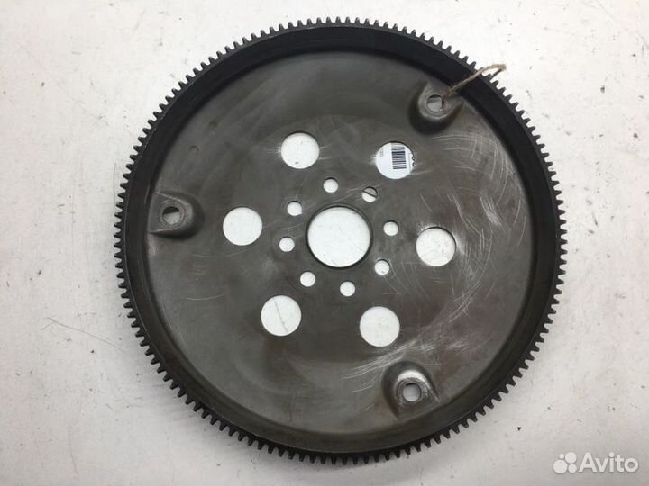 Маховик Mazda Mpv lwfw ajde 2005