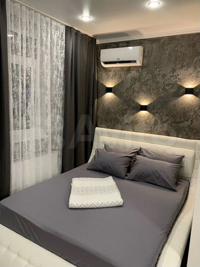 Квартира-студия, 32 м², 7/11 эт.