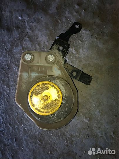 Бачок гура Fiat Albea/Fiat Punto 1.4