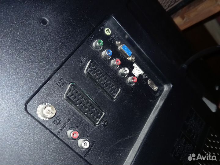Телевизор philips 32