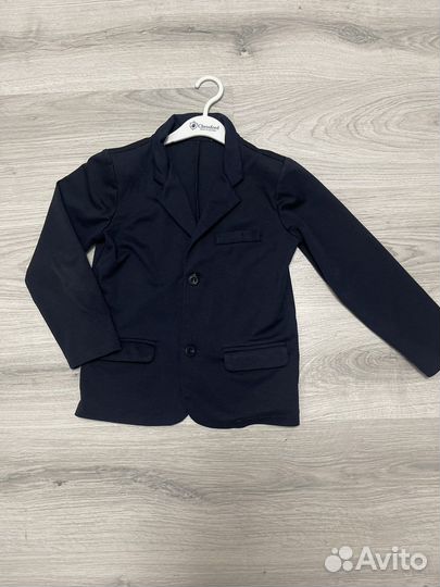 Одежда для школы пакетом