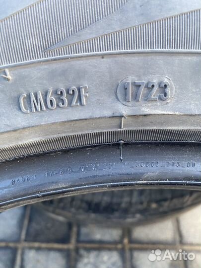 Pirelli Scorpion Verde 225/55 R19 99V