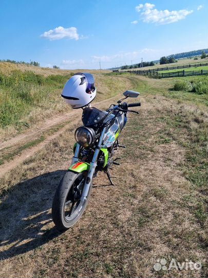 Райсер нитро200