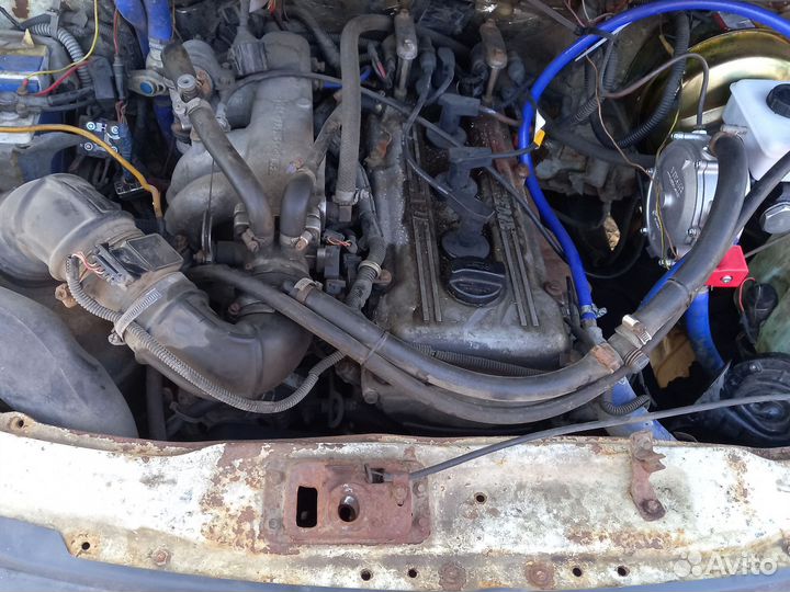 ГАЗ ГАЗель 3302 2.3 МТ, 2009, 602 025 км