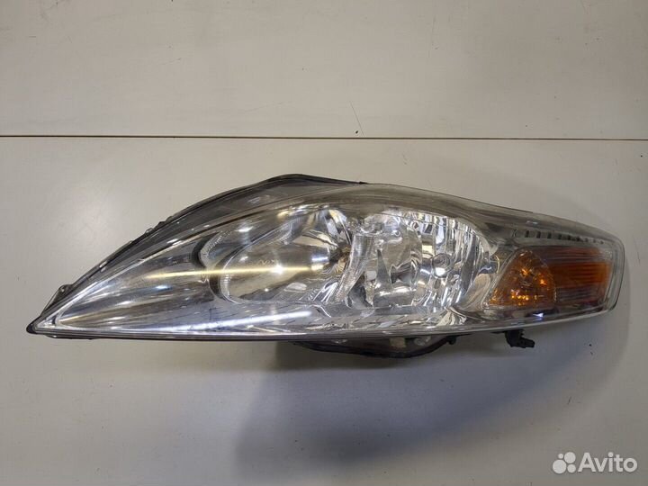 Фара (передняя) Ford Mondeo 4, 2011