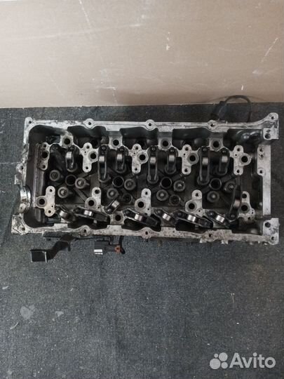 Гбц D4CB, евро 3