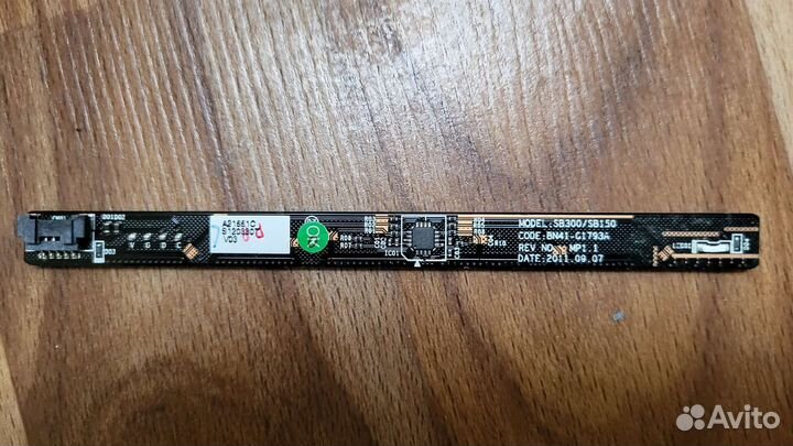 Запчасти на мониторы samsung dell dns