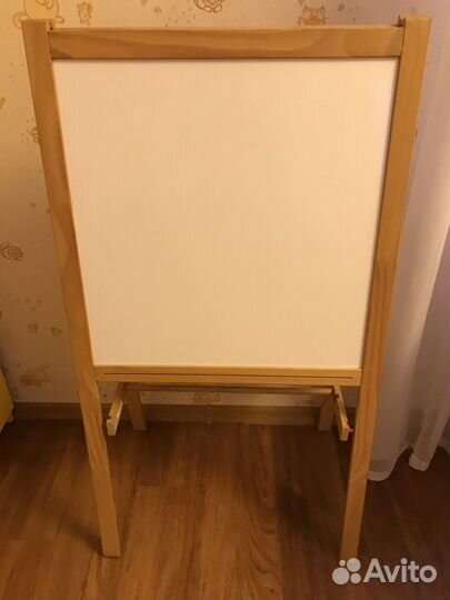 Доска-мольберт MLA мола