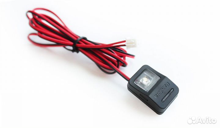 Сигнализация pandora dx40rs Автозапуск 2can+2lin