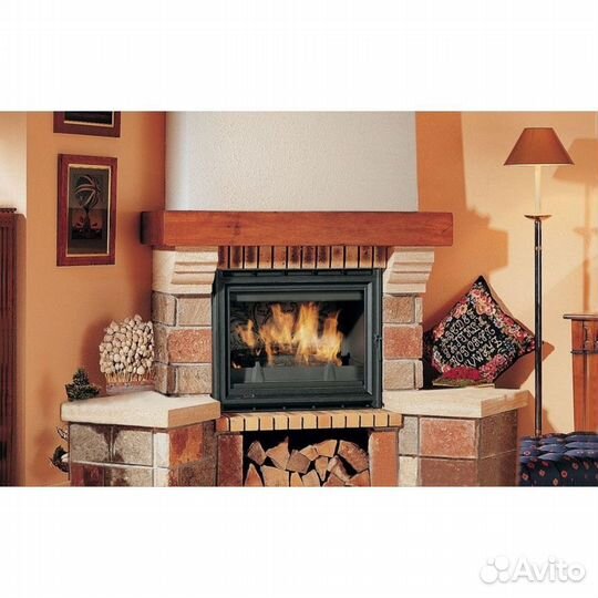 Каминная облицовка Pallise (Supra)