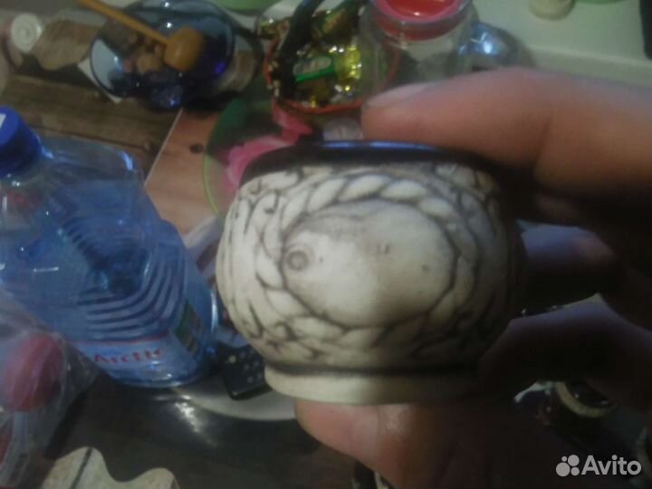 Набор для коньяка