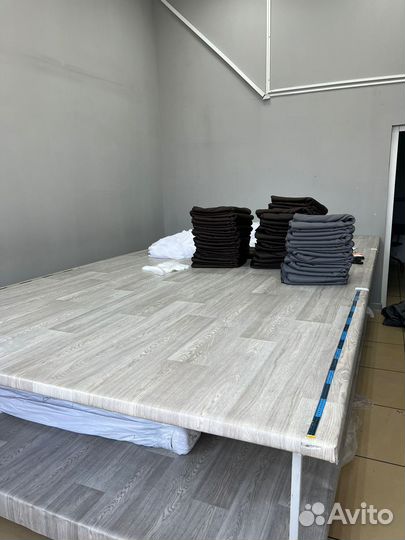 Пошив штор, Швейный цех, Швейное производство