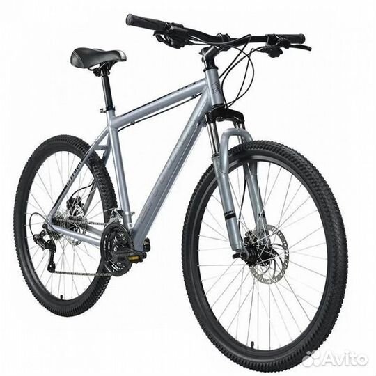 Велосипед Stark Tank 27.2 HD 2022