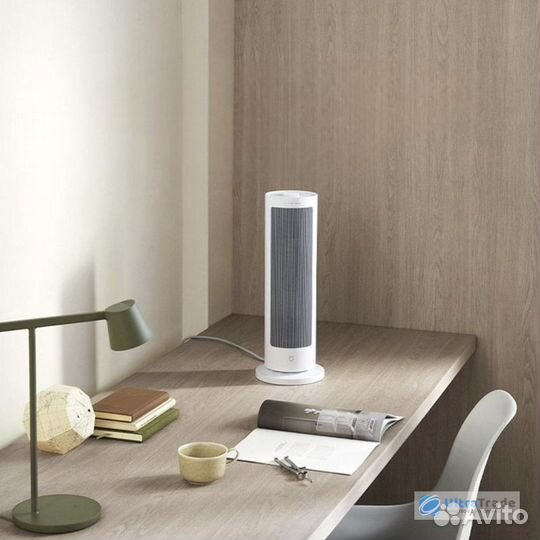 Электрический обогреватель Xiaomi (lsnfj03ZM)