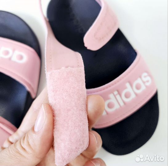 Сандали adidas adilette sandal K