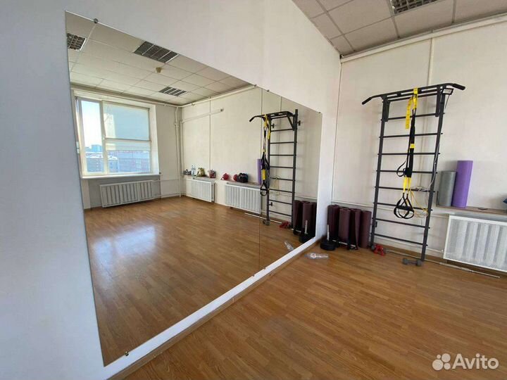 Почасовая аренда зала