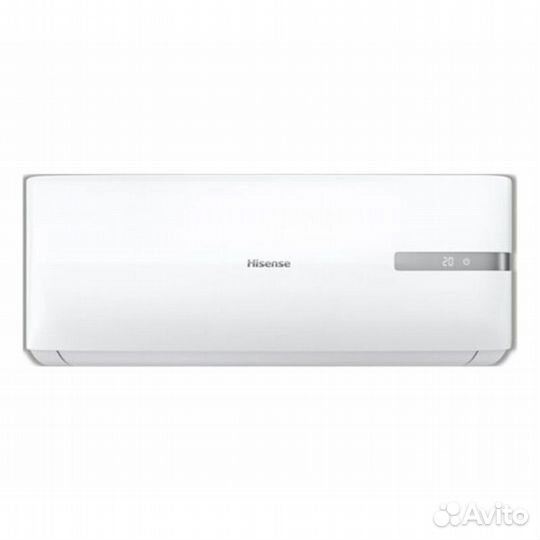Кондиционер Hisense AS-09HR4ryddl3
