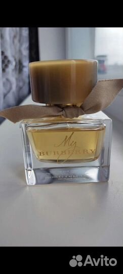 Оригинал Burberry Dior