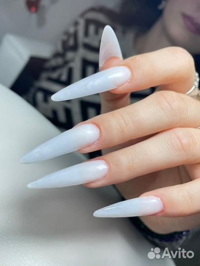 Маникюрный набор