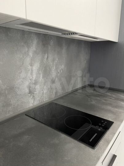 2-к. квартира, 60 м², 3/9 эт.