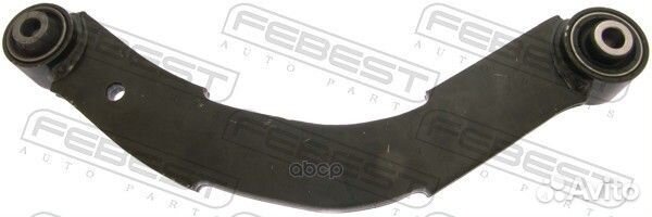 Тяга подвески поперечная верхняя зад прав/лев