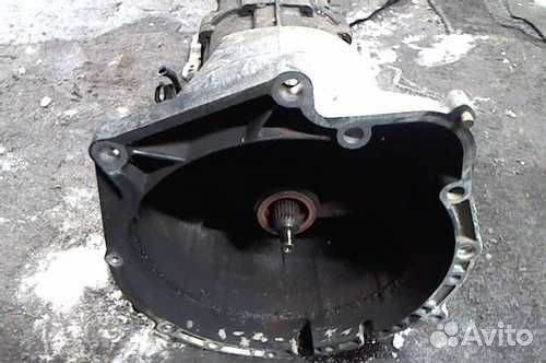 МКПП BMW 3-Series Е46,E46/2, E46/2C, E46/3, E46/4