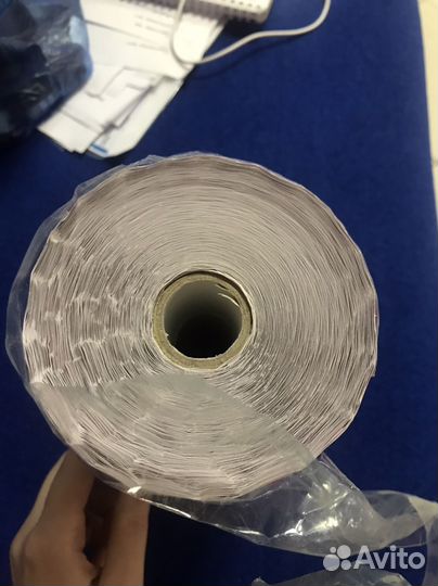 Нижние формы для наращивания