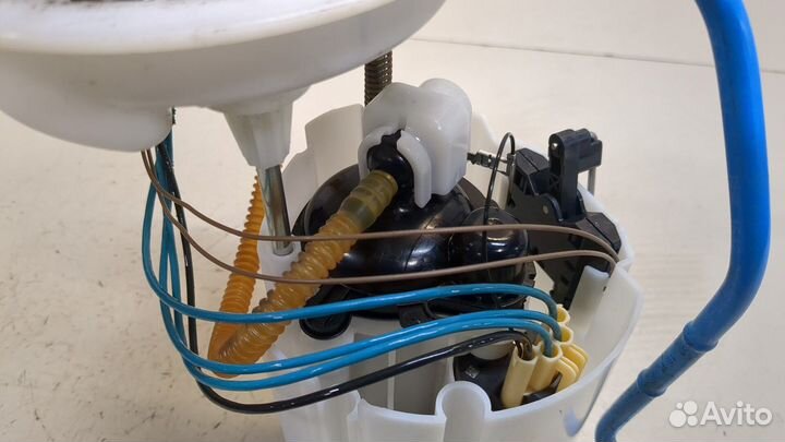 Насос топливный электрический BMW X1 (F48)