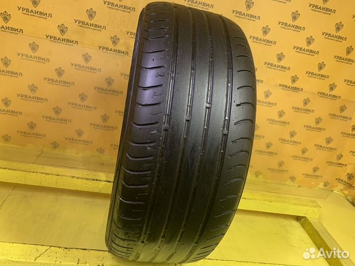 Viatti Strada Asimmetrico V-130 215/50 R17 91Y