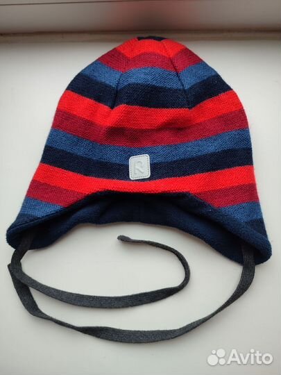 Шапка Reima 50-52