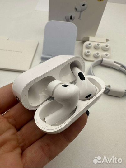 Беспроводные наушники apple AirPods pro 2