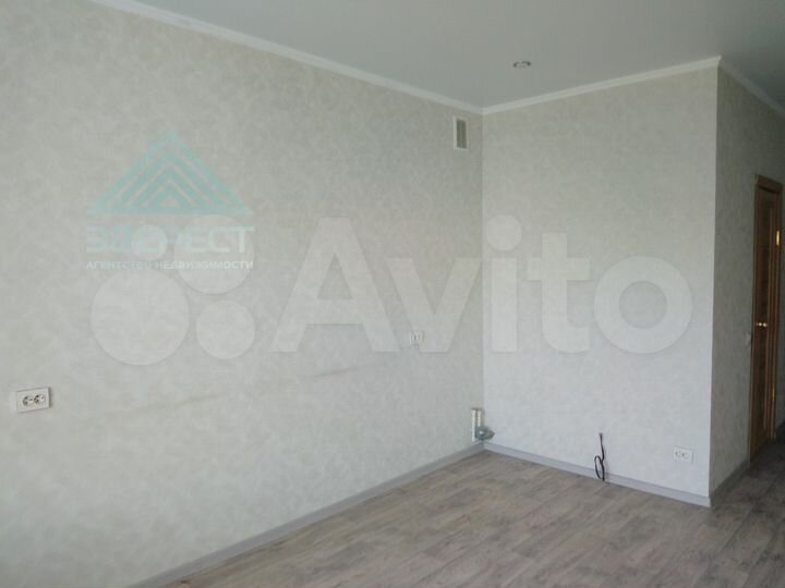 Квартира-студия, 22,2 м², 4/7 эт.