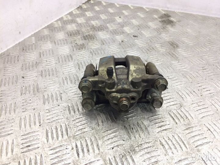 Суппорт тормозной задний правый Nissan X-Trail T32