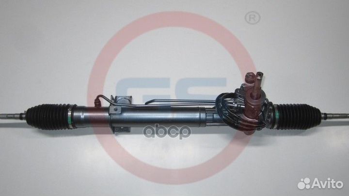 2GS5547 Рулевая рейка Renault Espace IV 2002-20