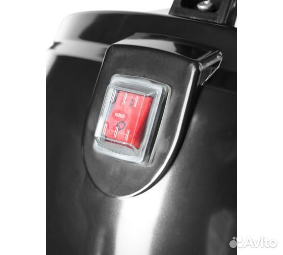 Хозяйственный пылесос зубр пу-15-1200 М1